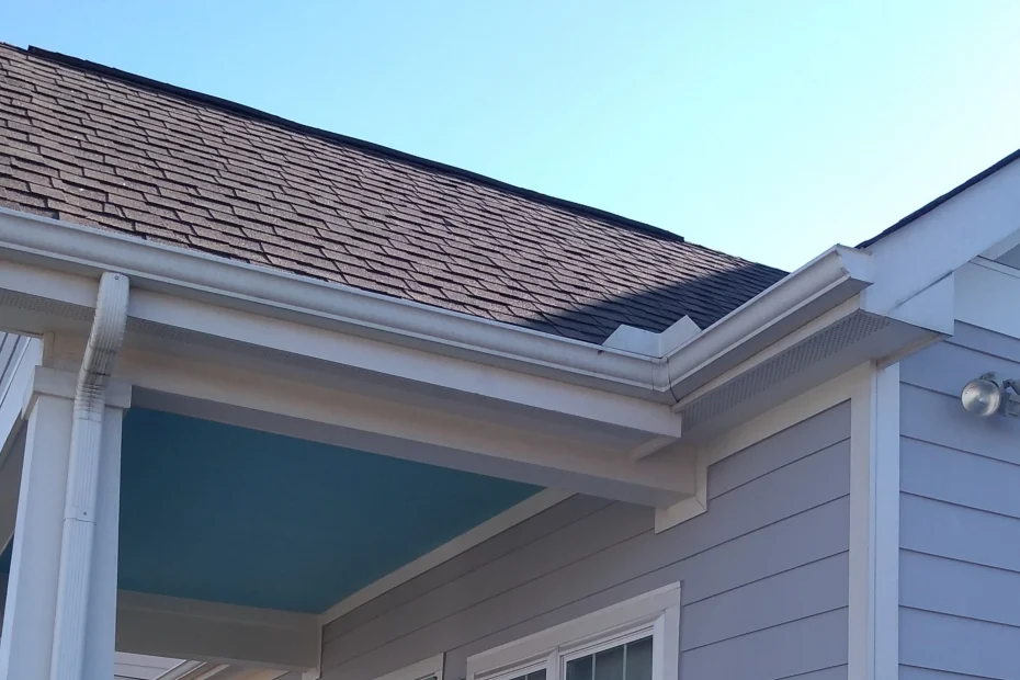 Pelahatchie Gutter Cleaning