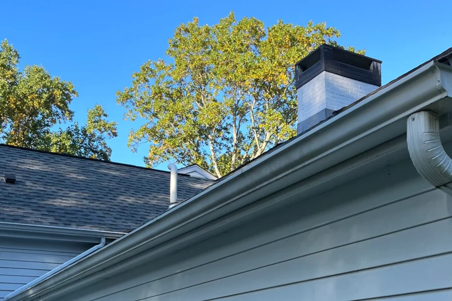 Pelahatchie Gutter Cleaning